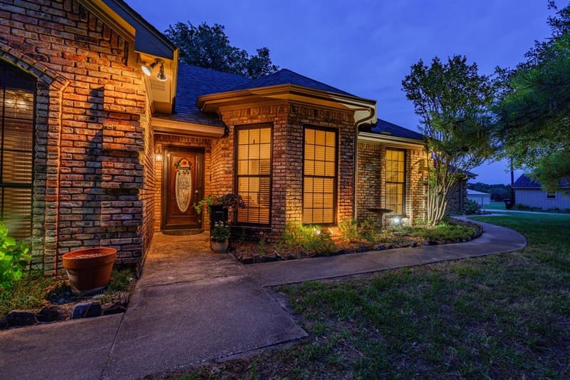 8429 Karen Lane, Terrell TX 75160 - Photo 24