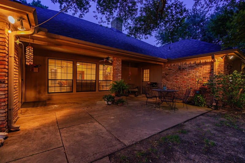 8429 Karen Lane, Terrell TX 75160 - Photo 30