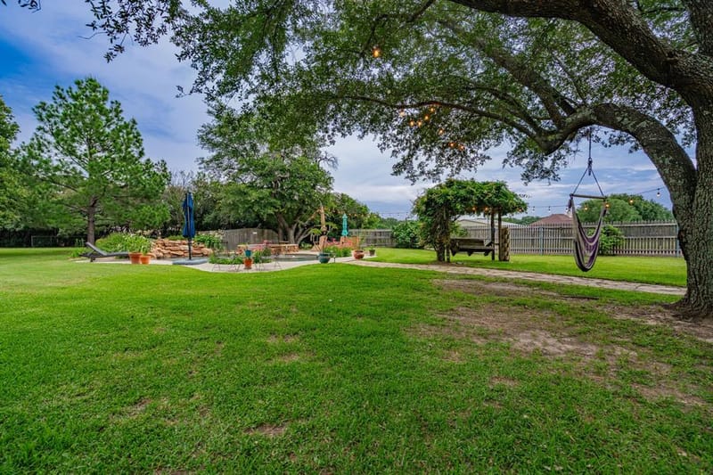 8429 Karen Lane, Terrell TX 75160 - Photo 33