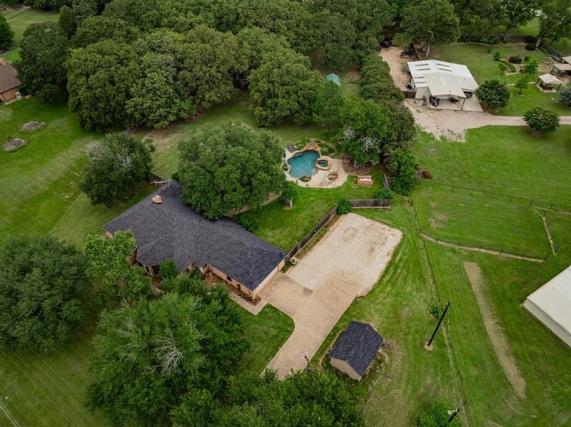 8429 Karen Lane, Terrell TX 75160 - Photo 37