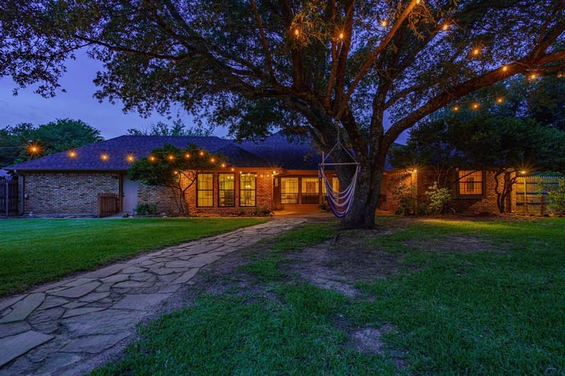 8429 Karen Lane, Terrell TX 75160 - Photo 29