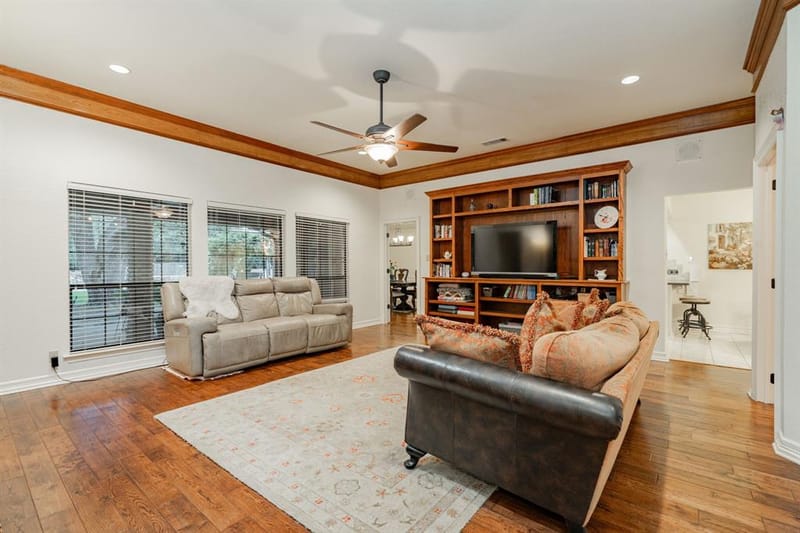 8429 Karen Lane, Terrell TX 75160 - Photo 4
