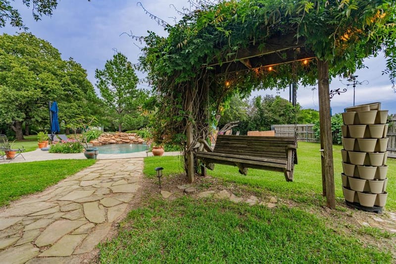 8429 Karen Lane, Terrell TX 75160 - Photo 25