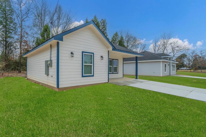 14955 Paladin Road, Log Cabin TX 75148 - Photo 2