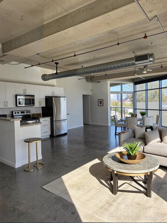 1001 Belleview Street # 201, Dallas TX 75215 - Photo 2
