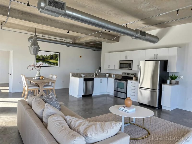 1001 Belleview Street # 201, Dallas TX 75215 - Photo 3