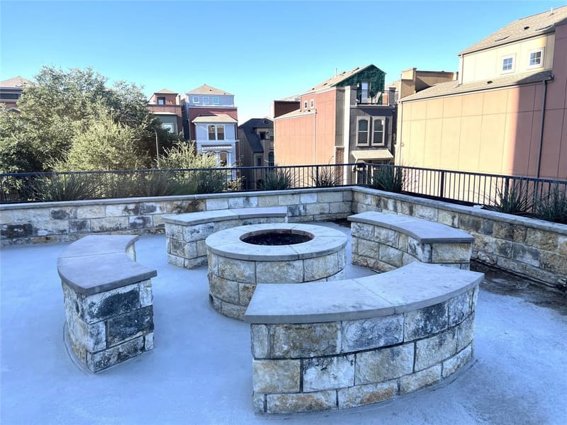 1001 Belleview Street # 201, Dallas TX 75215 - Photo 28
