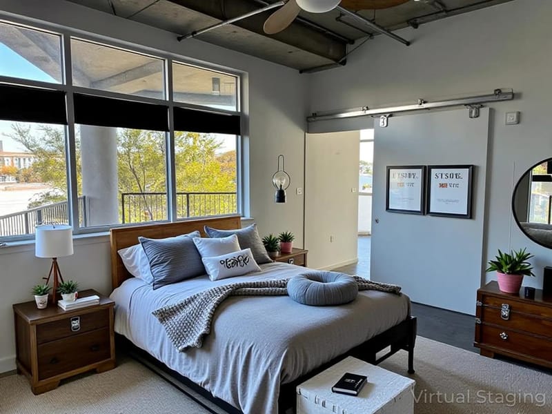 1001 Belleview Street # 201, Dallas TX 75215 - Photo 10