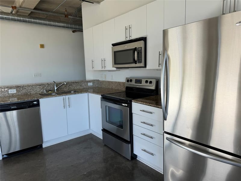 1001 Belleview Street # 201, Dallas TX 75215 - Photo 8
