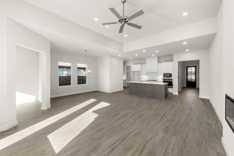 1201 Century Tree Lane, Anna TX 75409 - Photo 19