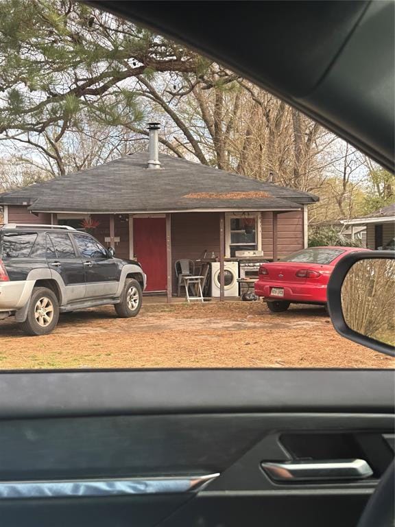 4127 Union Avenue, Shreveport LA 71108