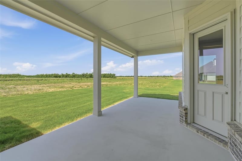 870 County Road 200, Valley View TX 76272 - Photo 22