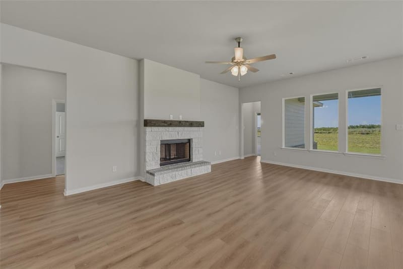 870 County Road 200, Valley View TX 76272 - Photo 7