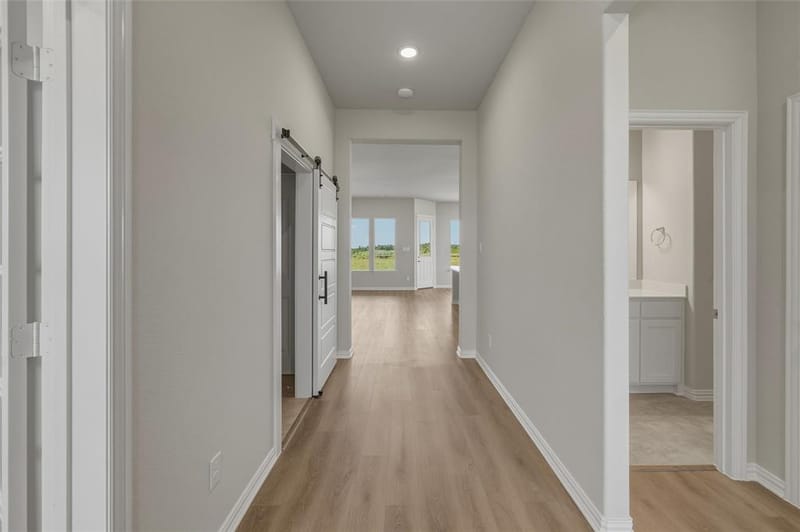 870 County Road 200, Valley View TX 76272 - Photo 5