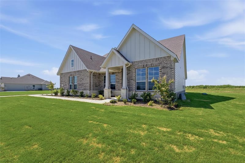 870 County Road 200, Valley View TX 76272 - Photo 4