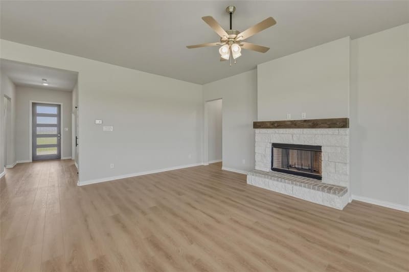 870 County Road 200, Valley View TX 76272 - Photo 8