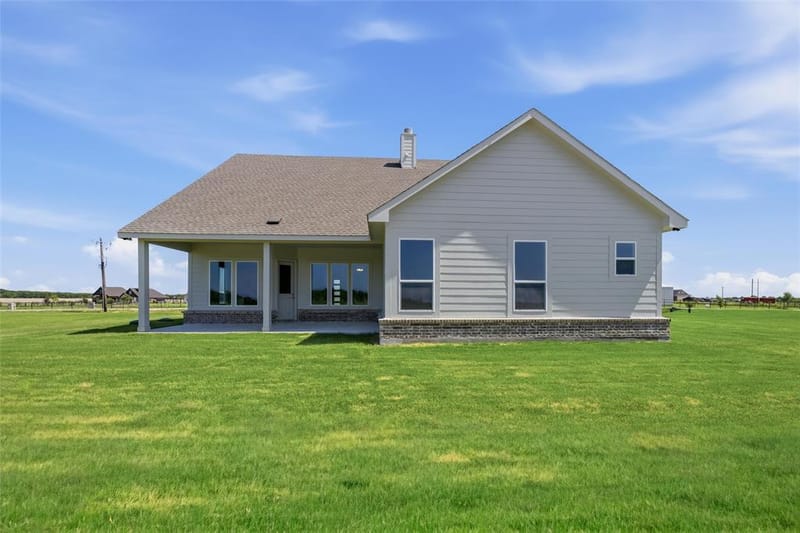 870 County Road 200, Valley View TX 76272 - Photo 25