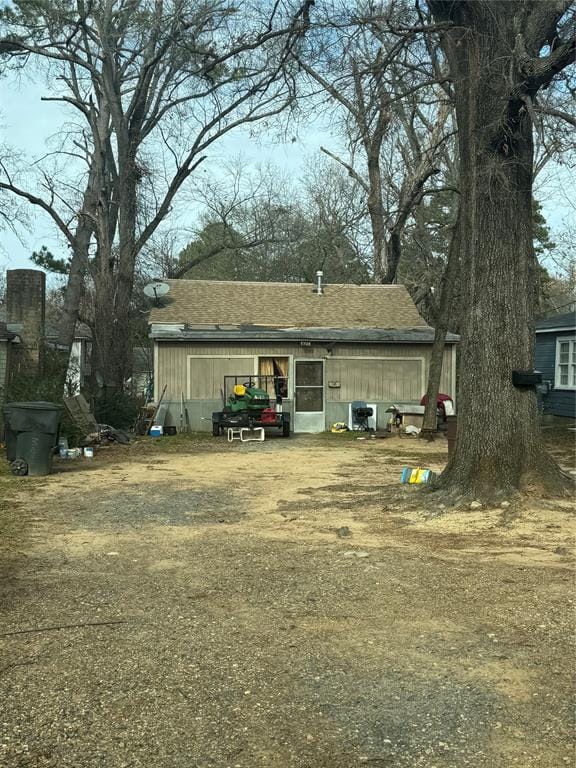1748 Michel Street, Shreveport LA 71108