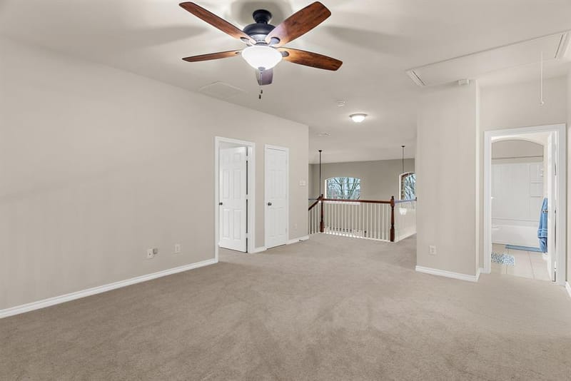 221 Villanova Drive, Van Alstyne TX 75495 - Photo 22