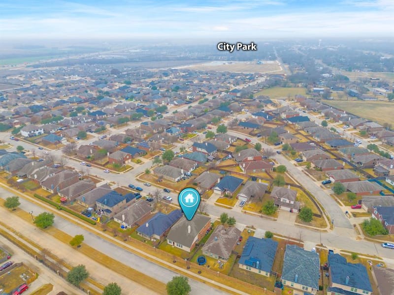 221 Villanova Drive, Van Alstyne TX 75495 - Photo 36