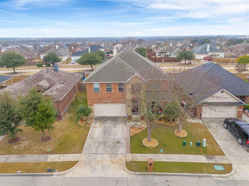221 Villanova Drive, Van Alstyne TX 75495 - Photo 32