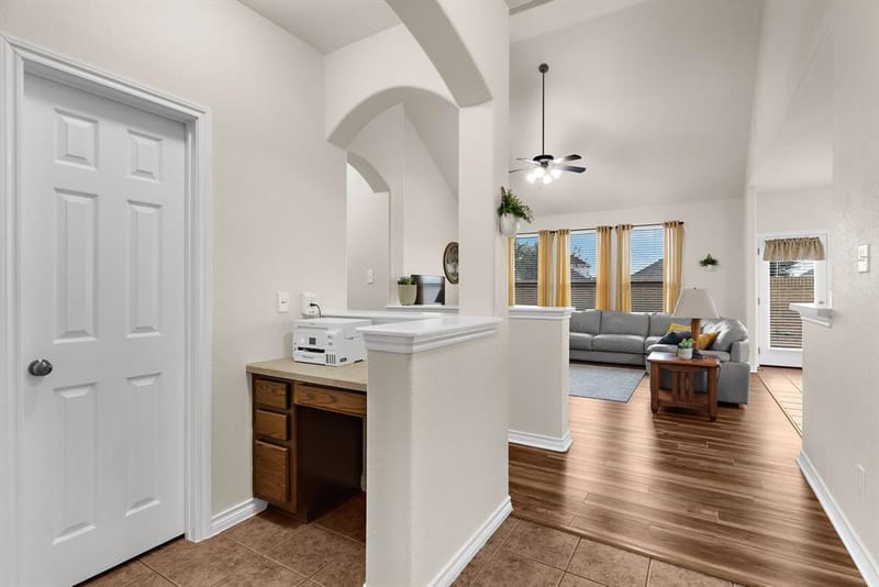 221 Villanova Drive, Van Alstyne TX 75495 - Photo 20