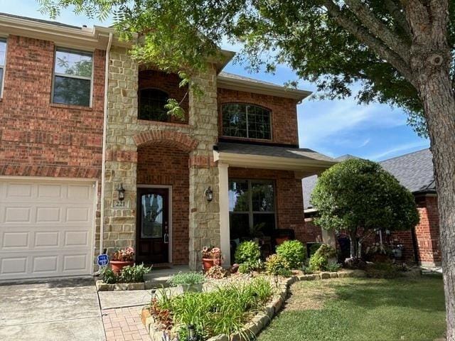 221 Villanova Drive, Van Alstyne TX 75495 - Photo 30