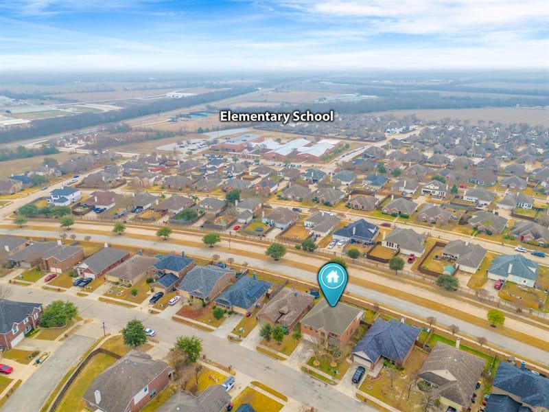 221 Villanova Drive, Van Alstyne TX 75495 - Photo 37