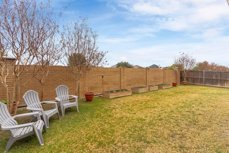 221 Villanova Drive, Van Alstyne TX 75495 - Photo 39