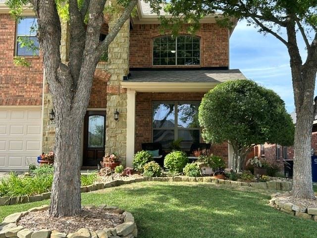 221 Villanova Drive, Van Alstyne TX 75495 - Photo 29
