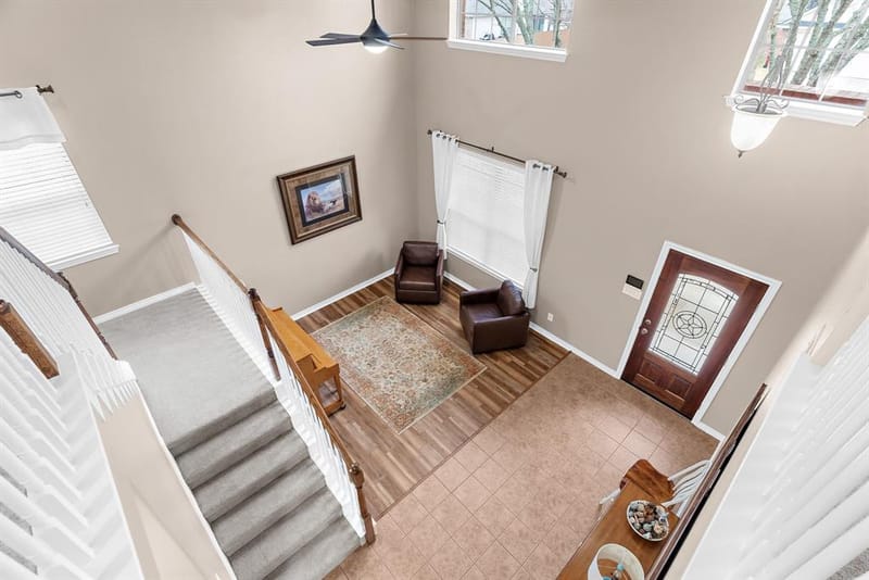 221 Villanova Drive, Van Alstyne TX 75495 - Photo 8