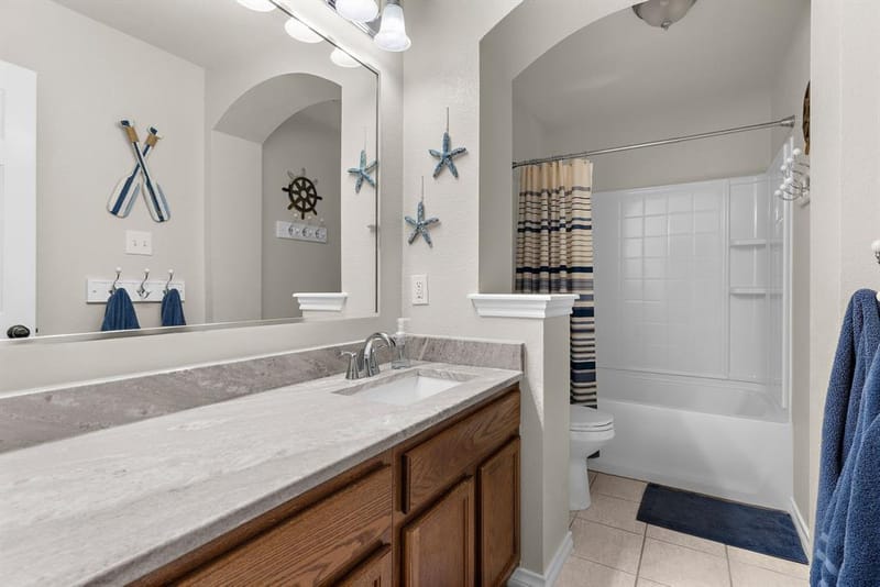 221 Villanova Drive, Van Alstyne TX 75495 - Photo 25