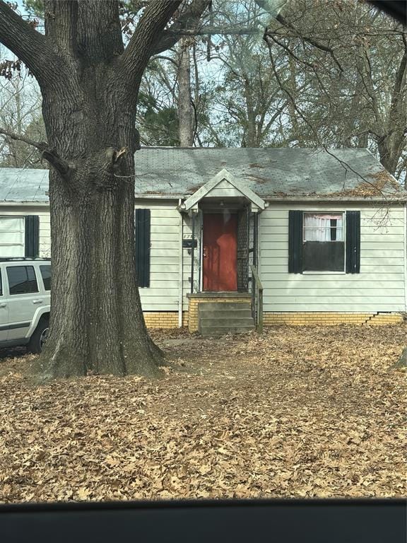1750 Malcolm Street, Shreveport LA 71108