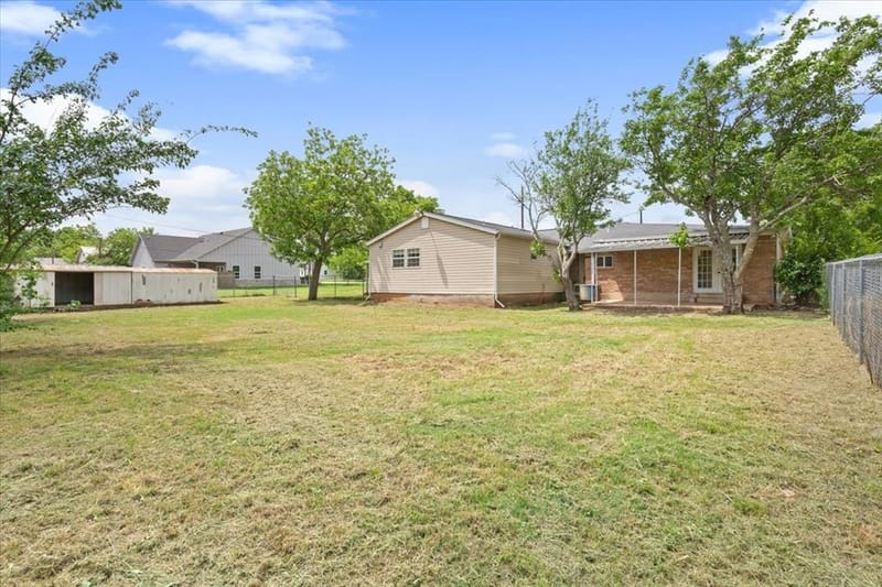 310 Garfield Street, McGregor TX 76657 - Photo 29