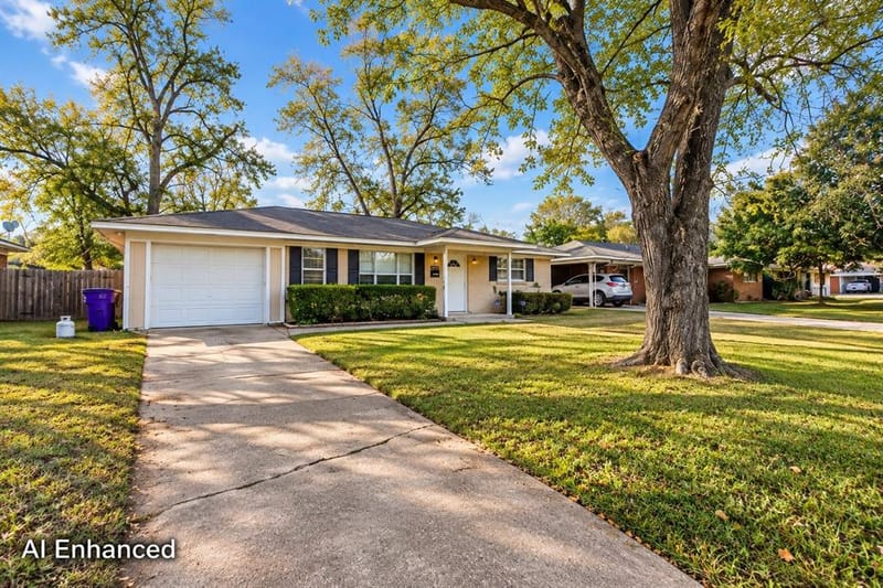 4511 Orchid Street, Shreveport LA 71105 - Photo 3