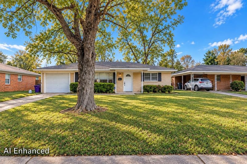 4511 Orchid Street, Shreveport LA 71105