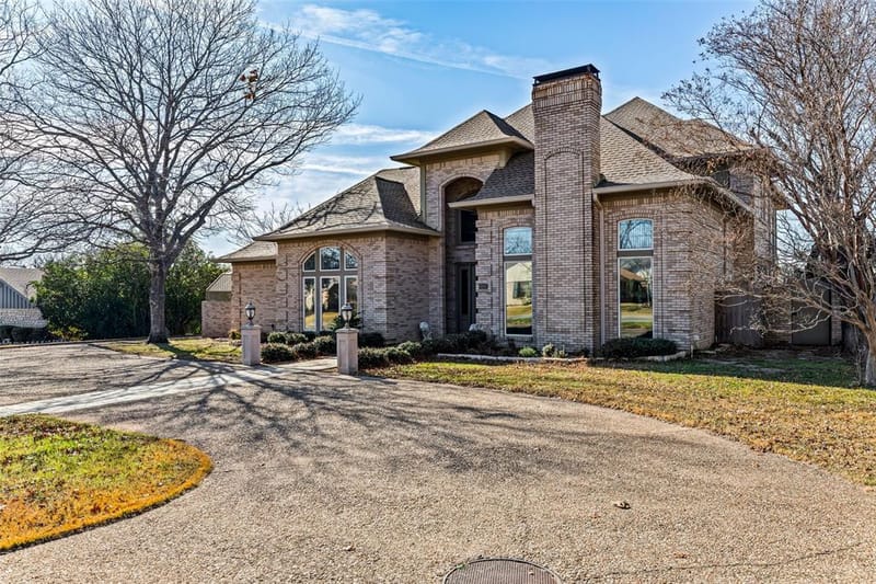 8908 Brierfield Road, Granbury TX 76049 - Photo 2