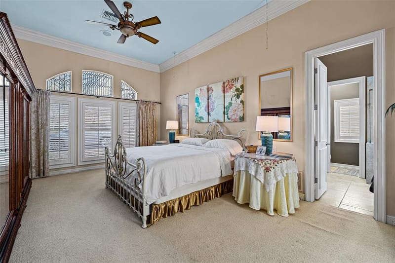 8908 Brierfield Road, Granbury TX 76049 - Photo 17