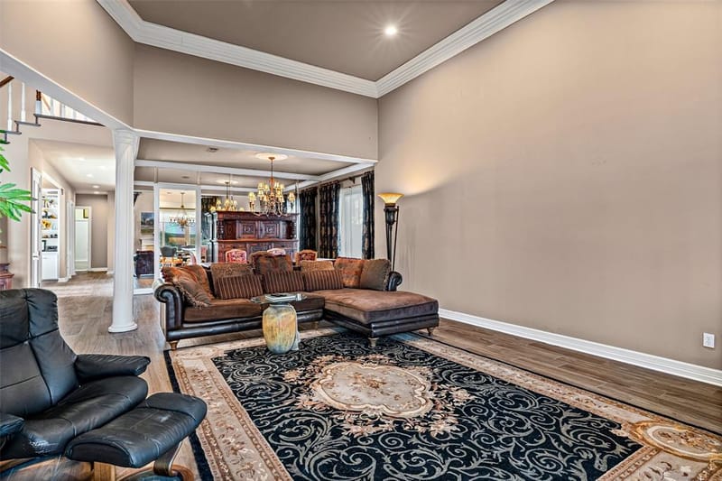 8908 Brierfield Road, Granbury TX 76049 - Photo 7