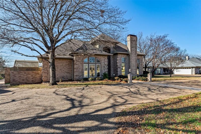 8908 Brierfield Road, Granbury TX 76049 - Photo 3