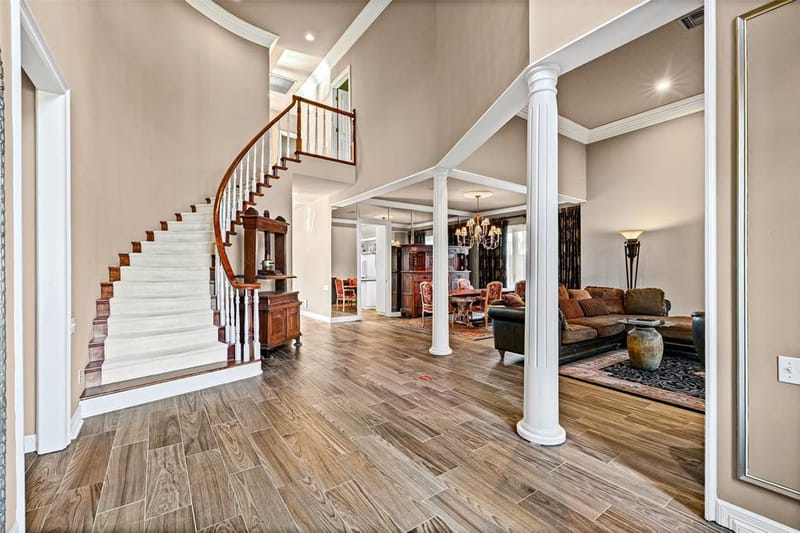 8908 Brierfield Road, Granbury TX 76049 - Photo 4
