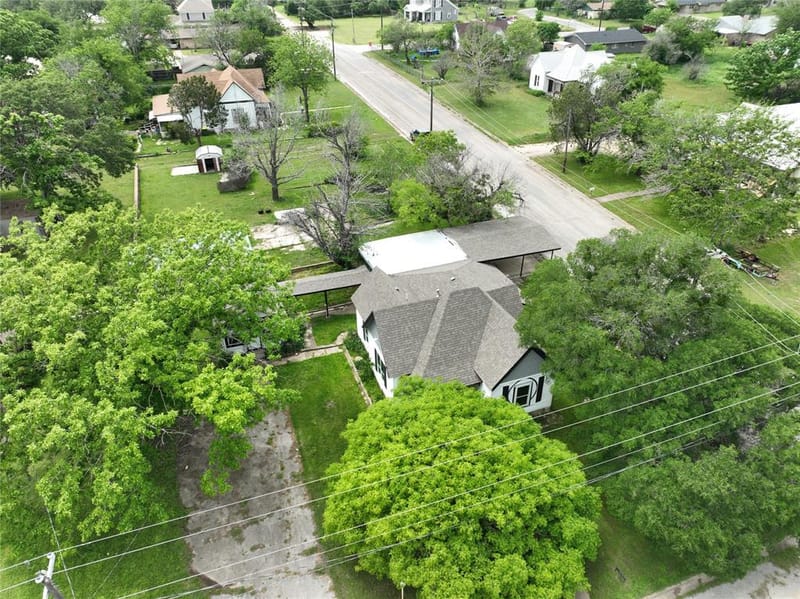 716 N Mesquite Street, Hico TX 76457 - Photo 28