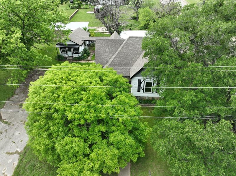 716 N Mesquite Street, Hico TX 76457 - Photo 30