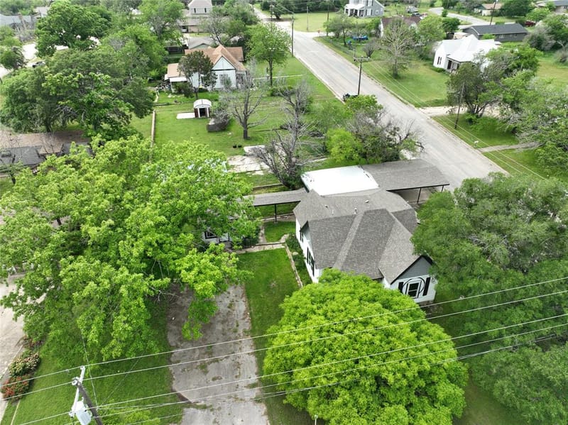 716 N Mesquite Street, Hico TX 76457 - Photo 29