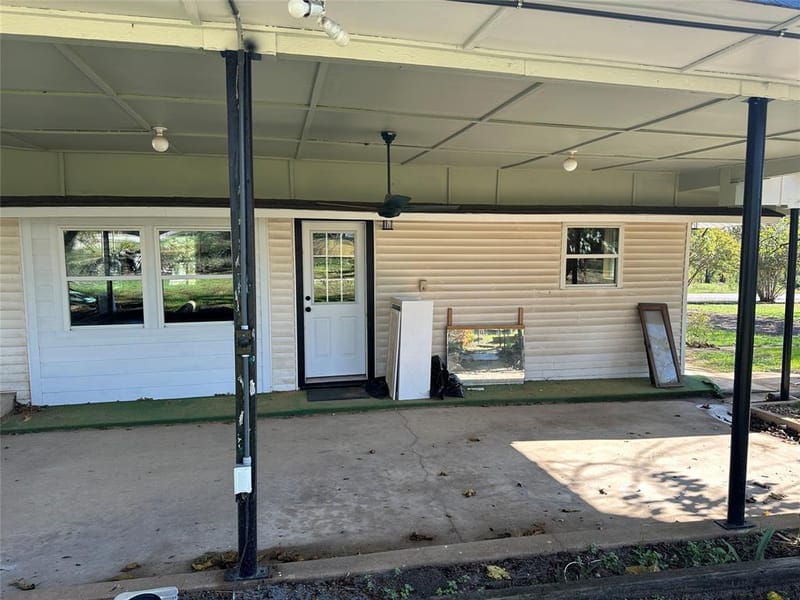 716 N Mesquite Street, Hico TX 76457 - Photo 25