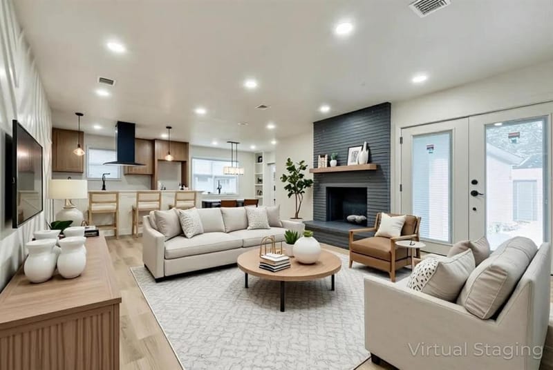 5323 Blaney Way, Dallas TX 75227