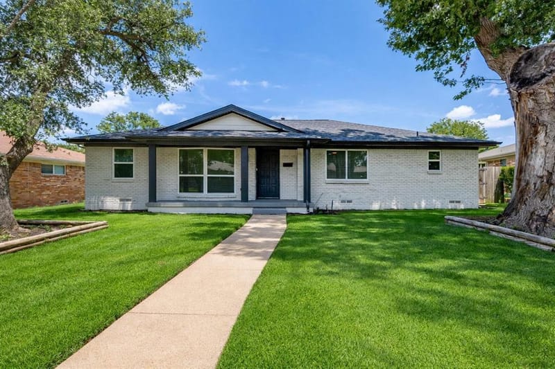 5323 Blaney Way, Dallas TX 75227 - Photo 4