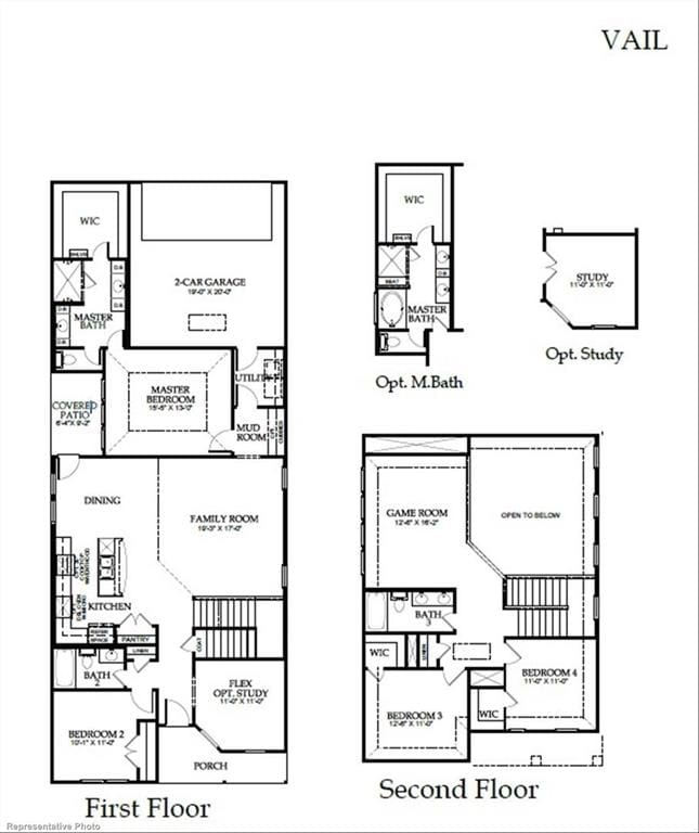 2702 Colby Drive, Mansfield TX 76063 - Photo 40