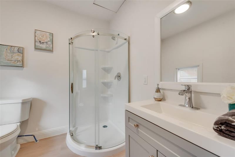 1205 W Arlington Avenue, Fort Worth TX 76110 - Photo 17