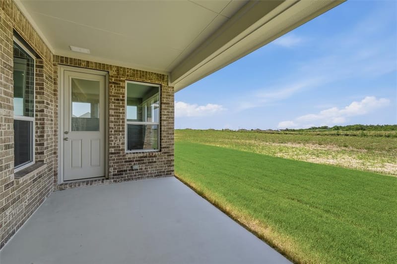 810 County Road 200, Valley View TX 76272 - Photo 27